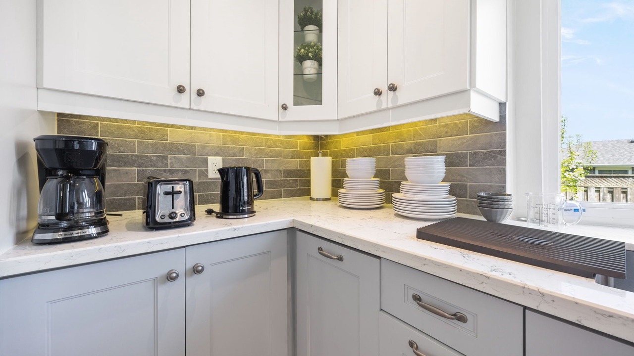 Photo of Kitchen in Pickering