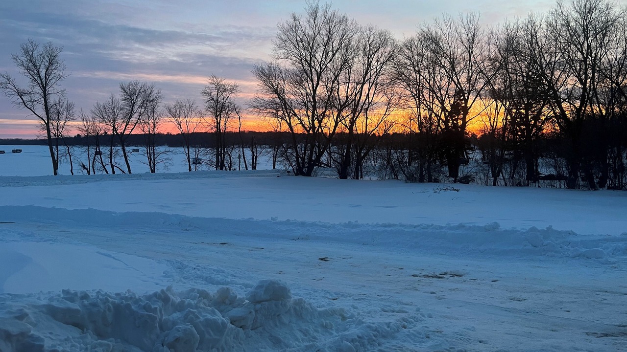 Photo of Outdoor in Long Prairie