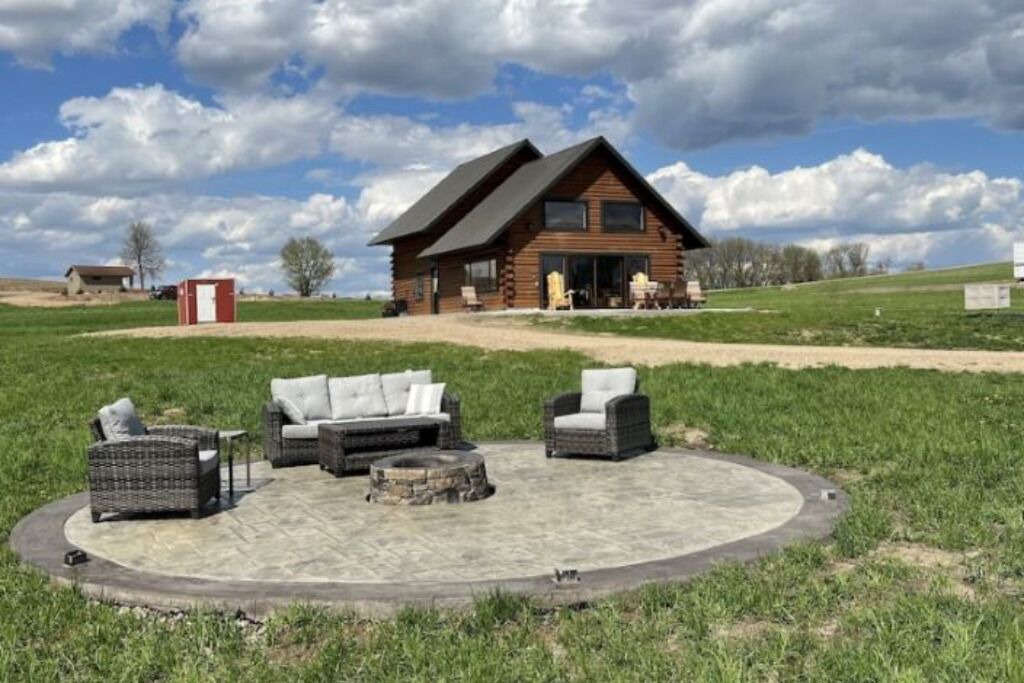 Photo of Outdoor in Long Prairie