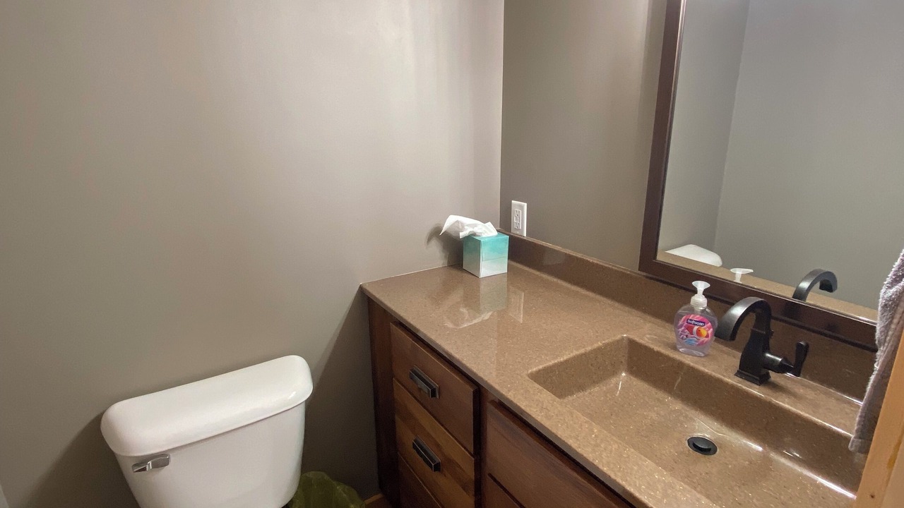 Photo of Bathroom in Long Prairie