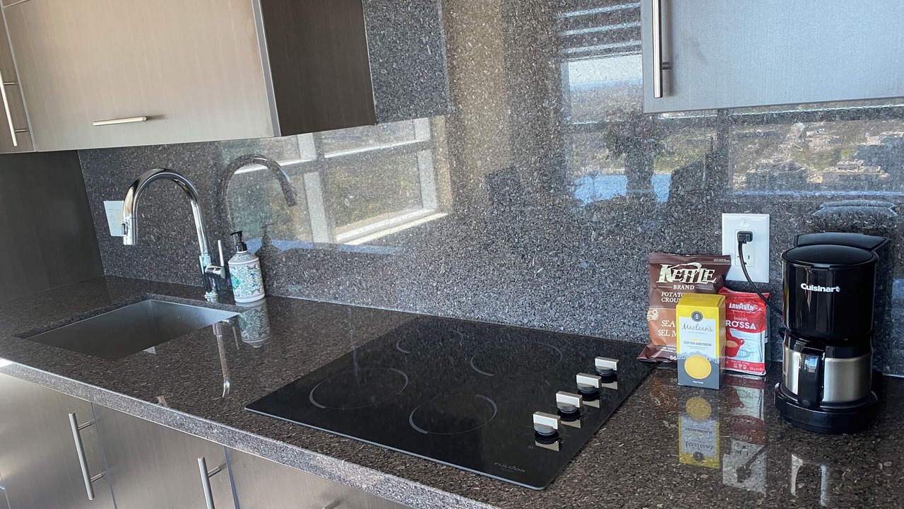 Photo of Kitchen in North York