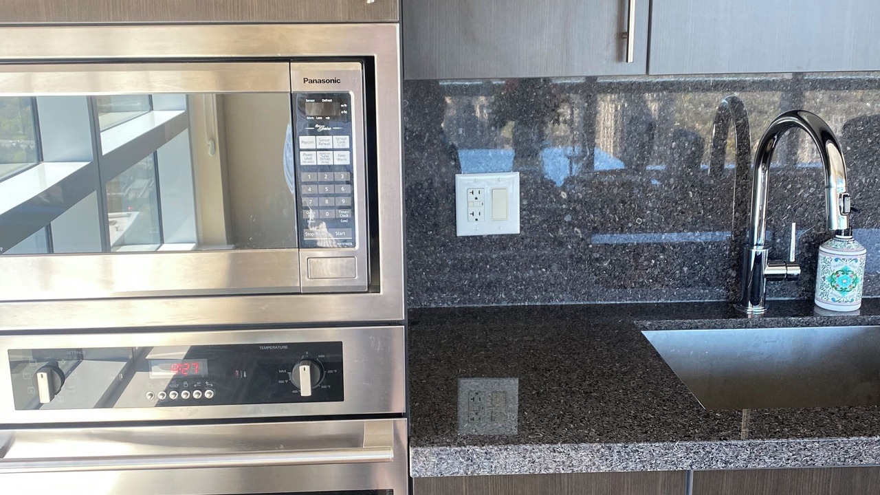 Photo of Kitchen in North York