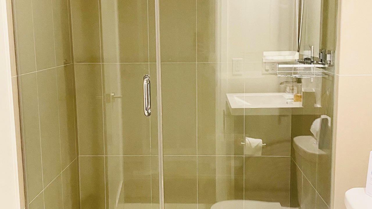 Photo of Bathroom in North York