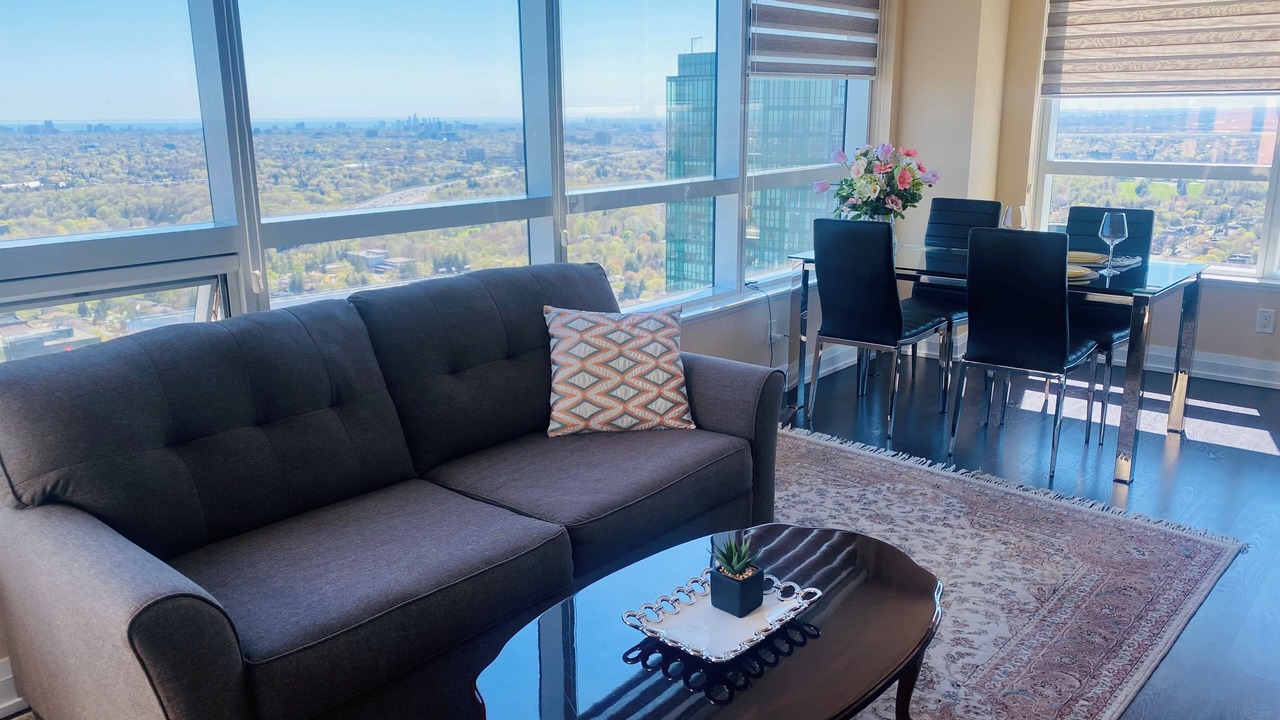 Photo of Livingroom in North York