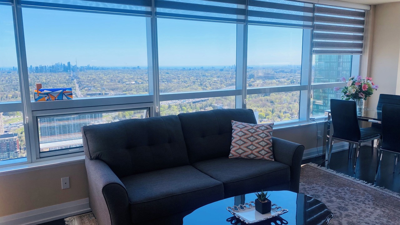Photo of Livingroom in North York