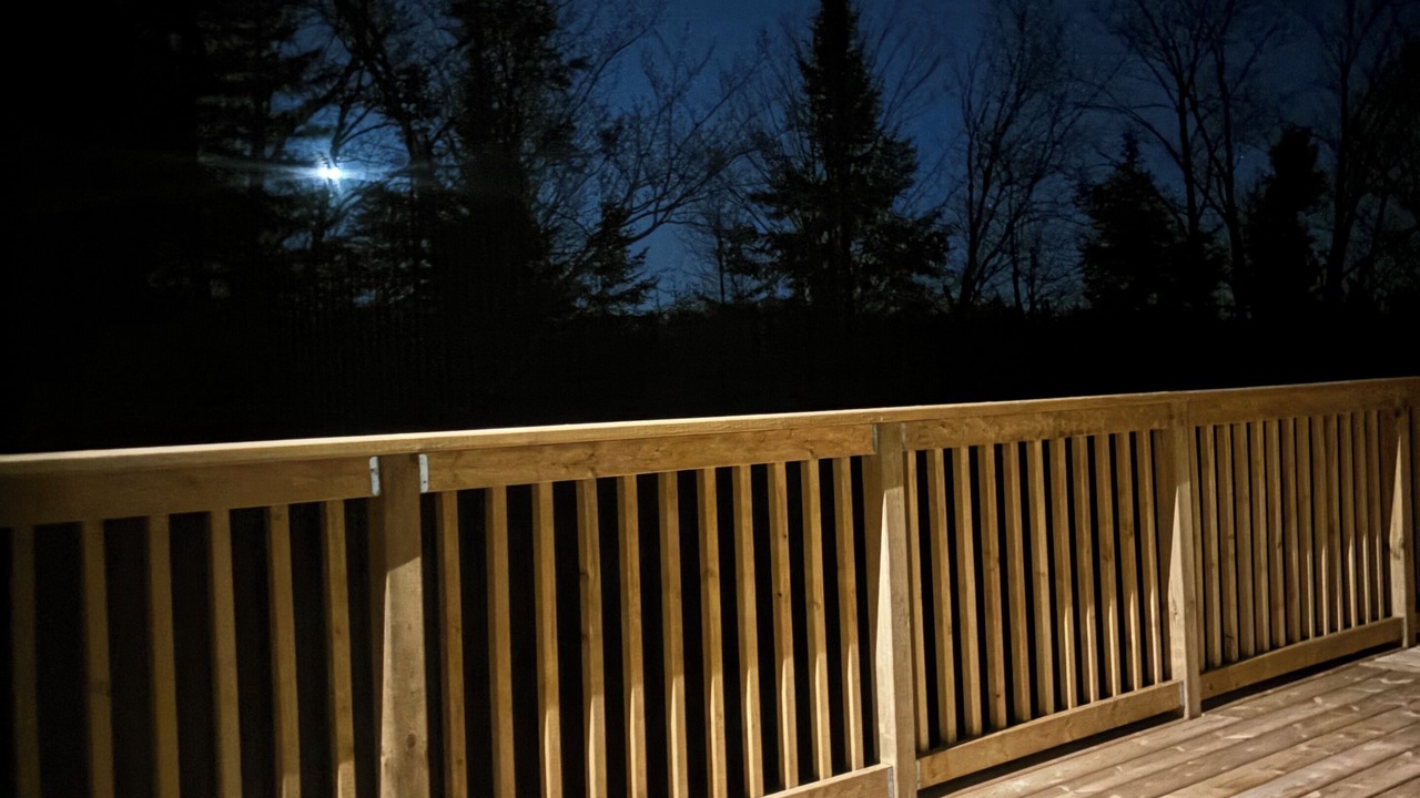 Photo of Patio Balcony in Dwight