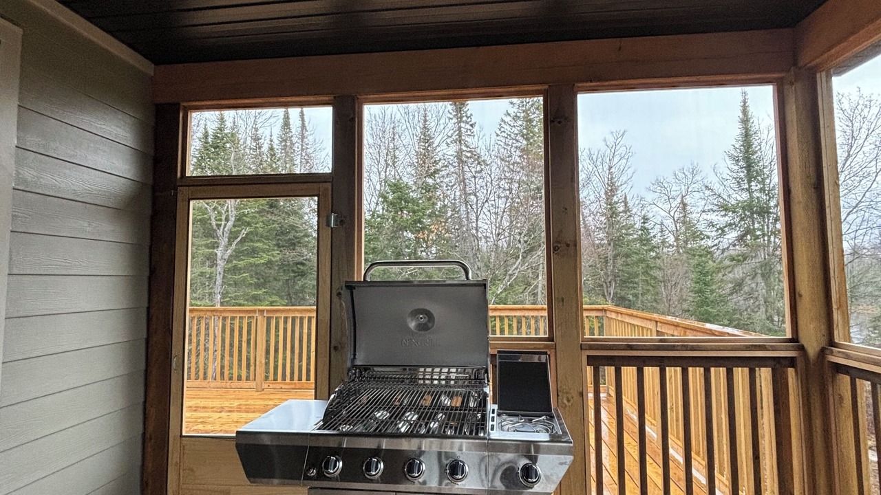 Photo of Outdoor in Dwight