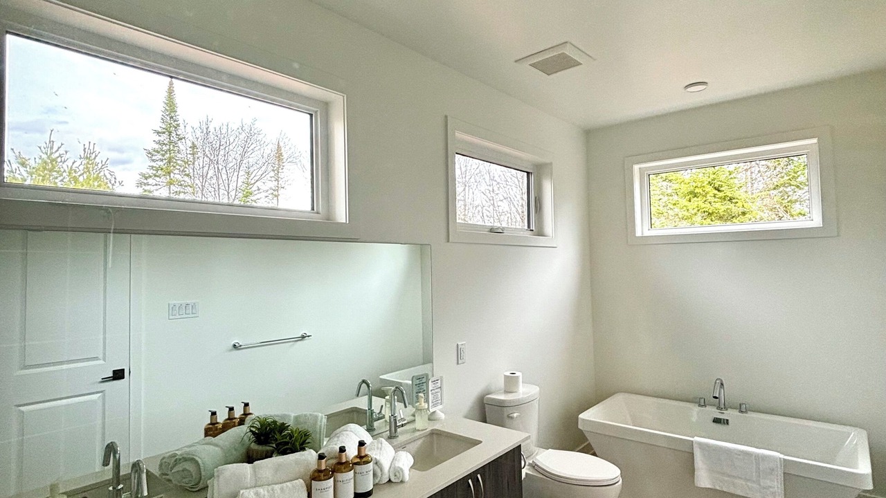 Photo of Bathroom in Dwight