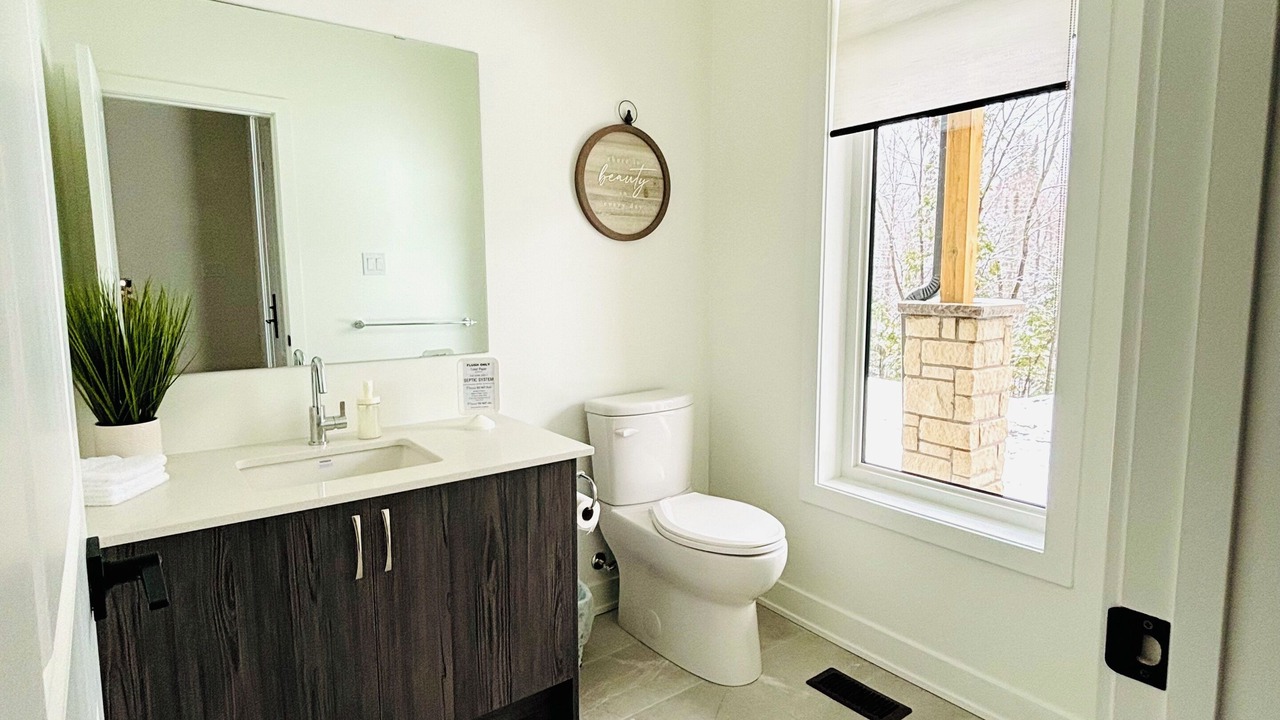 Photo of Bathroom in Dwight