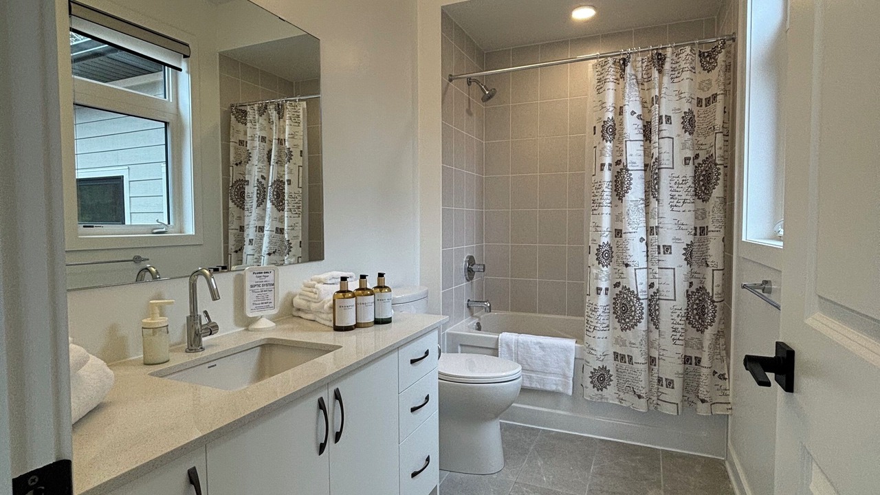Photo of Bathroom in Dwight
