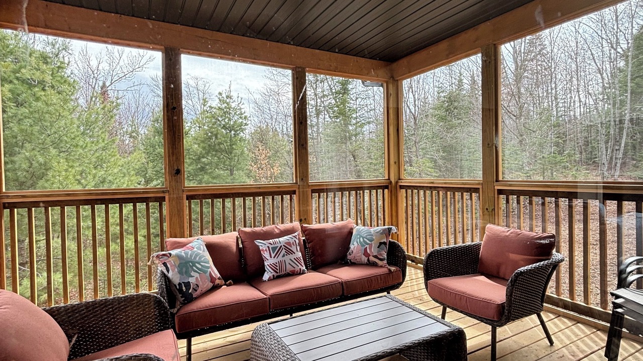 Photo of Livingroom in Dwight