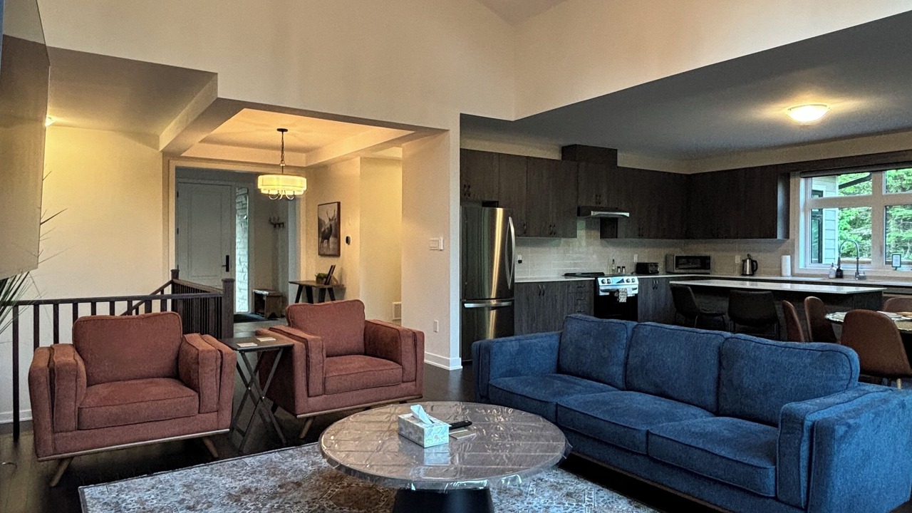 Photo of Livingroom in Dwight