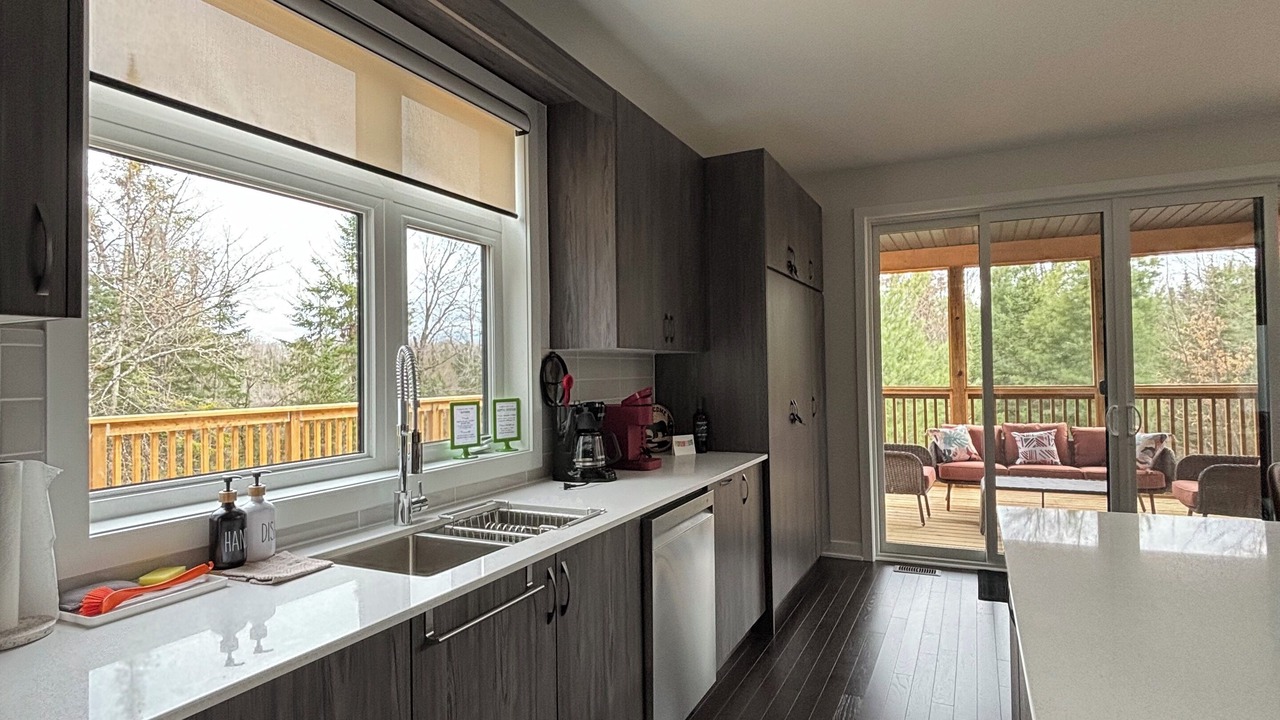 Photo of Kitchen in Dwight