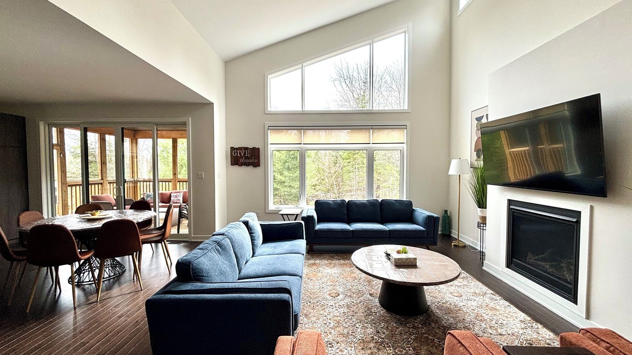 Photo of Livingroom in Dwight