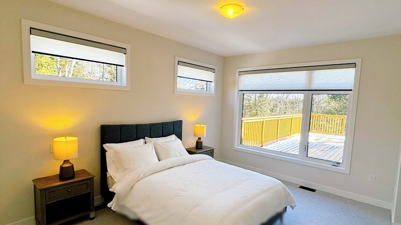 Photo of Bedroom in Dwight