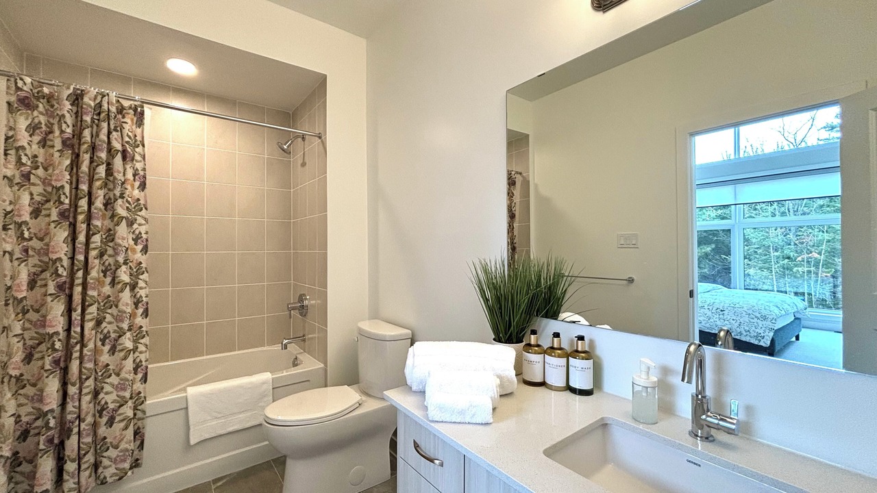Photo of Bathroom in Dwight