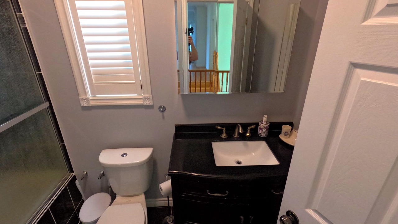 Photo of Bathroom in Hamilton