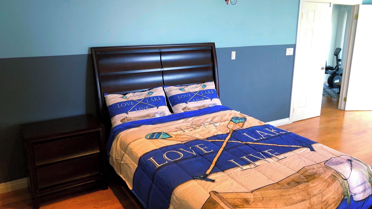 Photo of Bedroom in Hamilton