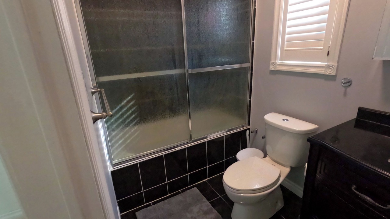 Photo of Bathroom in Hamilton
