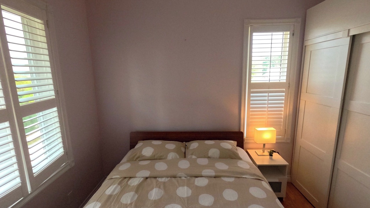 Photo of Bedroom in Hamilton