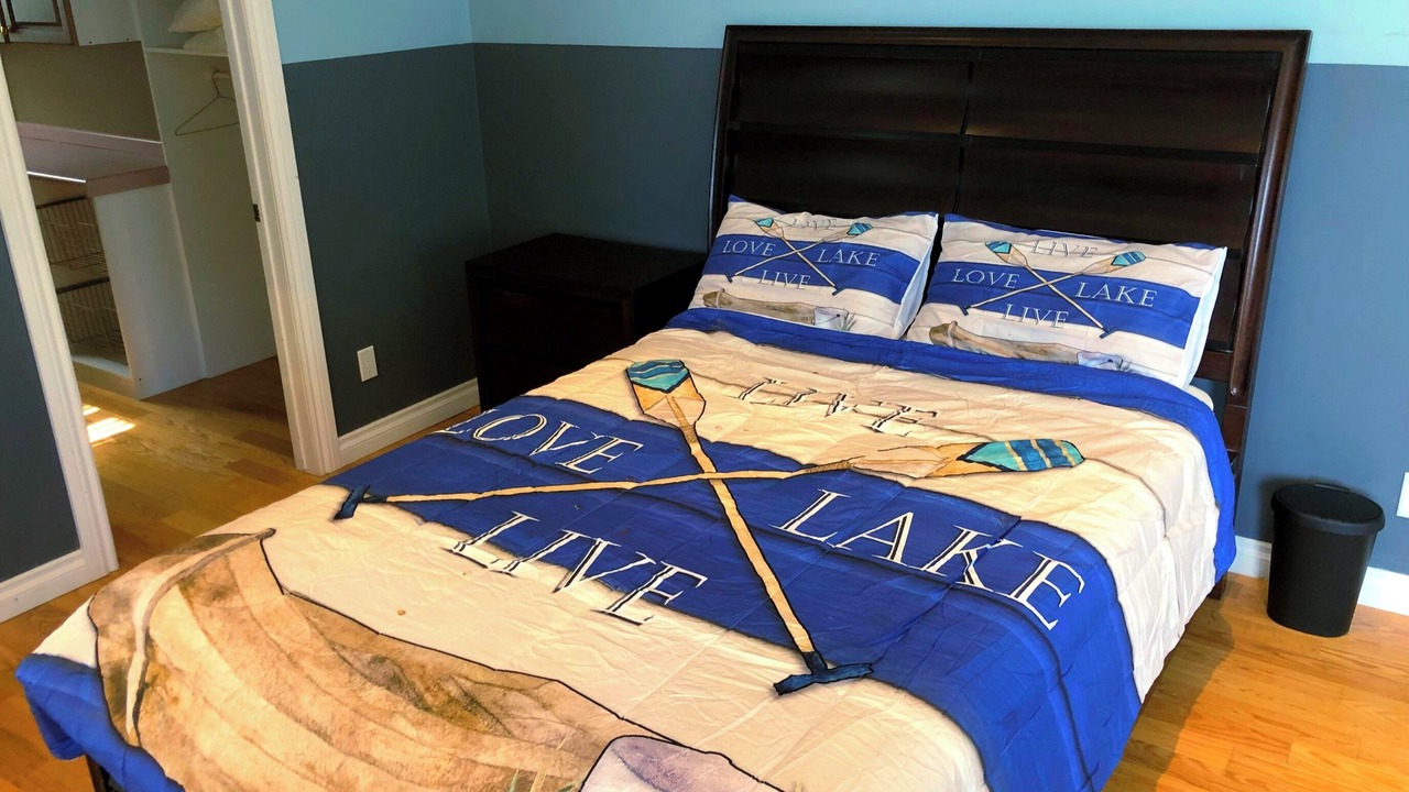 Photo of Bedroom in Hamilton