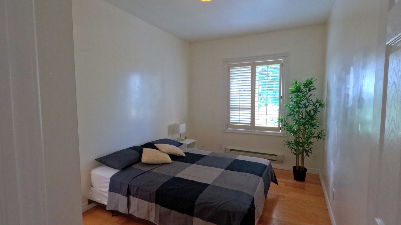 Photo of Bedroom in Hamilton