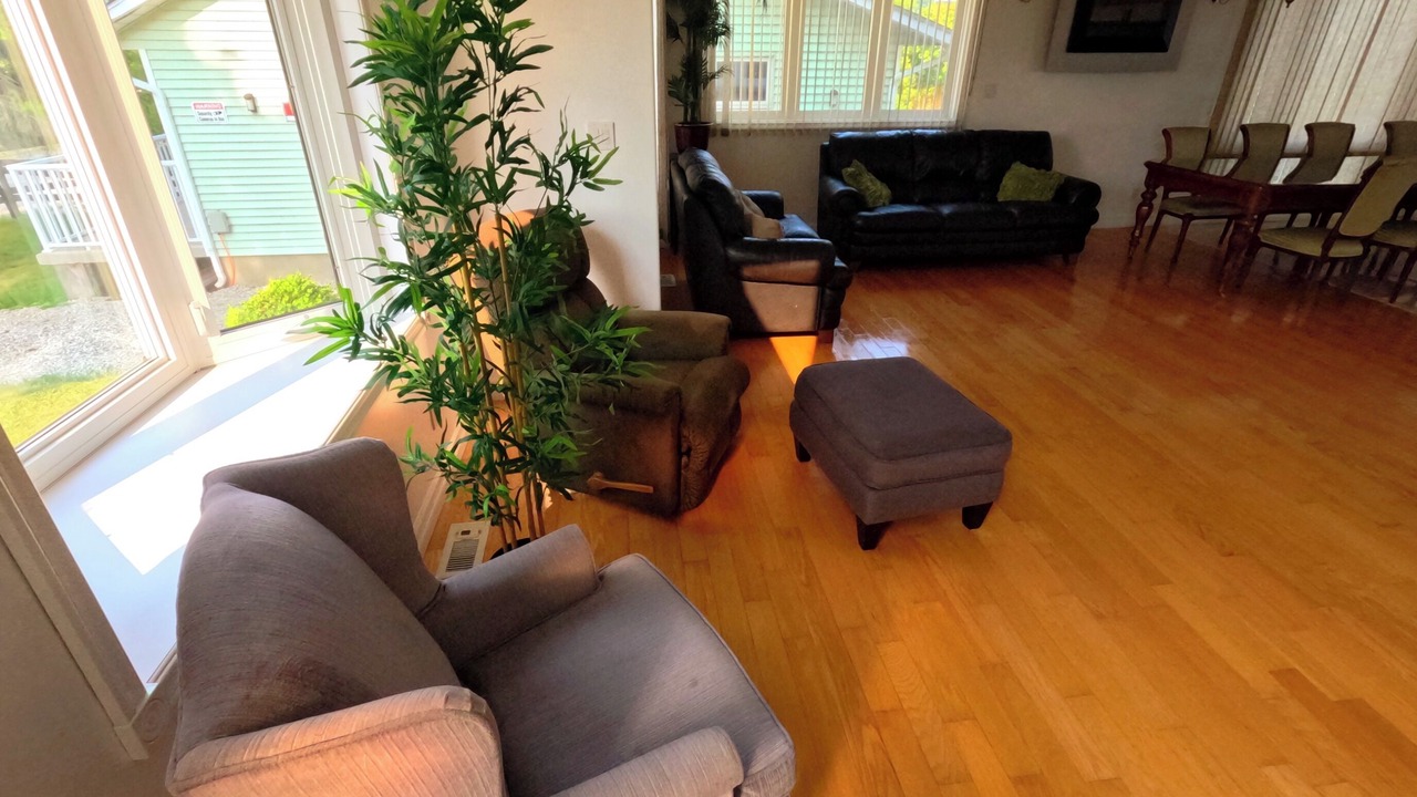 Photo of Livingroom in Hamilton