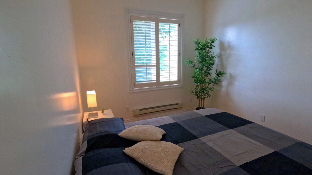 Photo of Bedroom in Hamilton