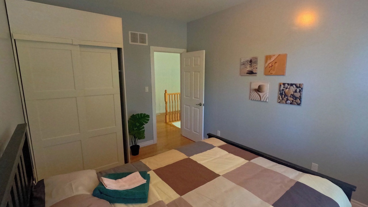 Photo of Bedroom in Hamilton