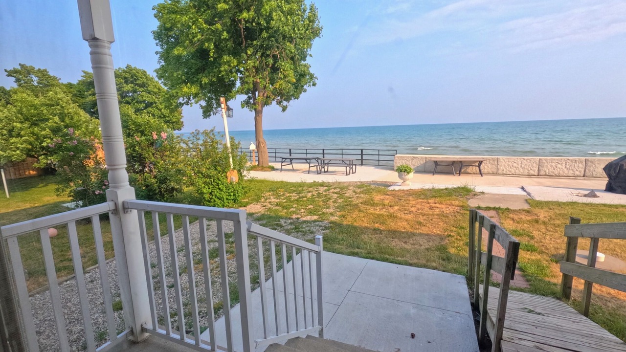 Photo of Patio Balcony in Hamilton