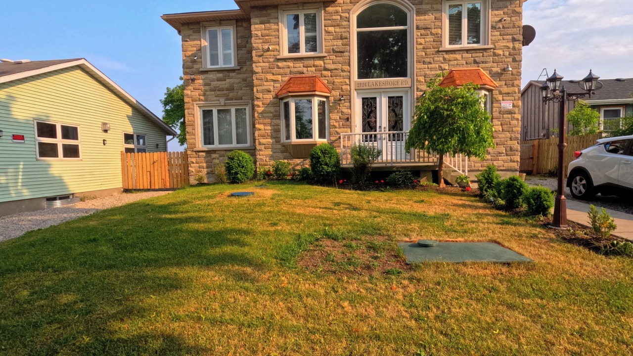 Photo of Outdoor in Hamilton