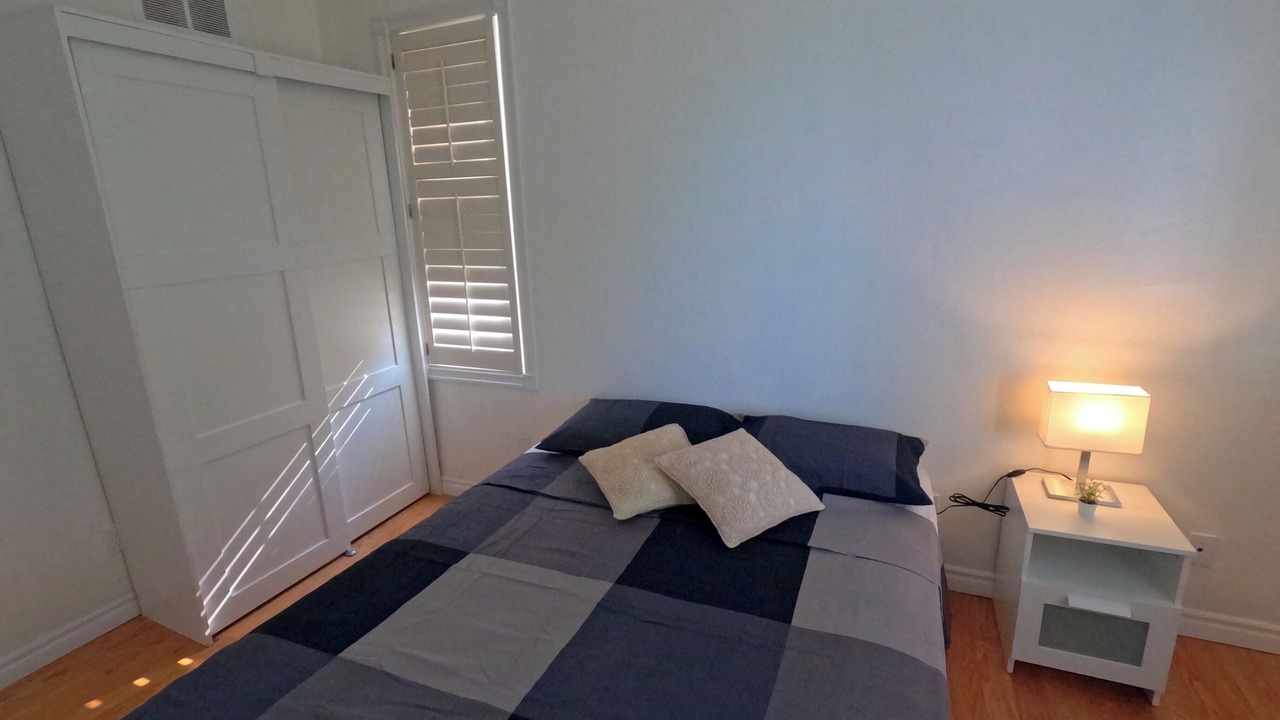 Photo of Bedroom in Hamilton