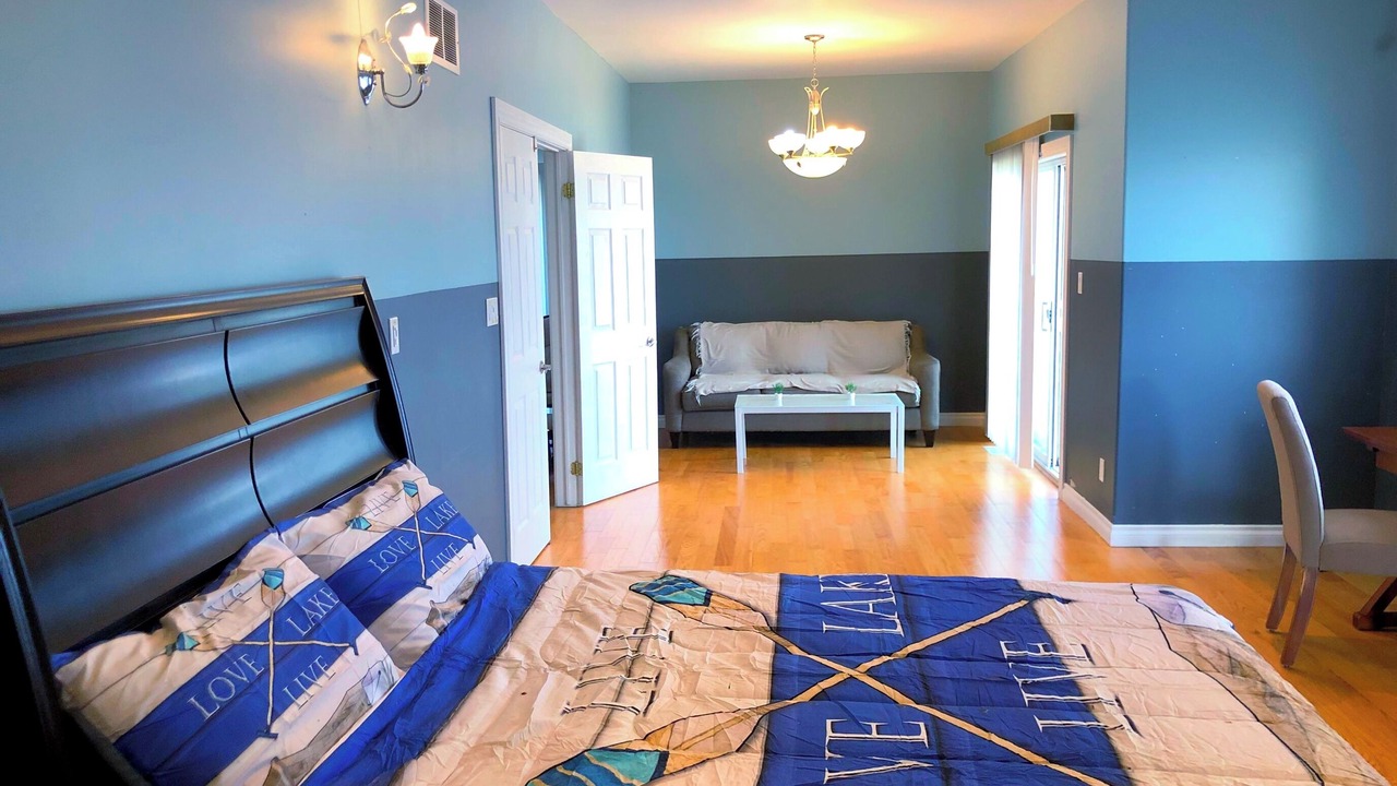 Photo of Bedroom in Hamilton