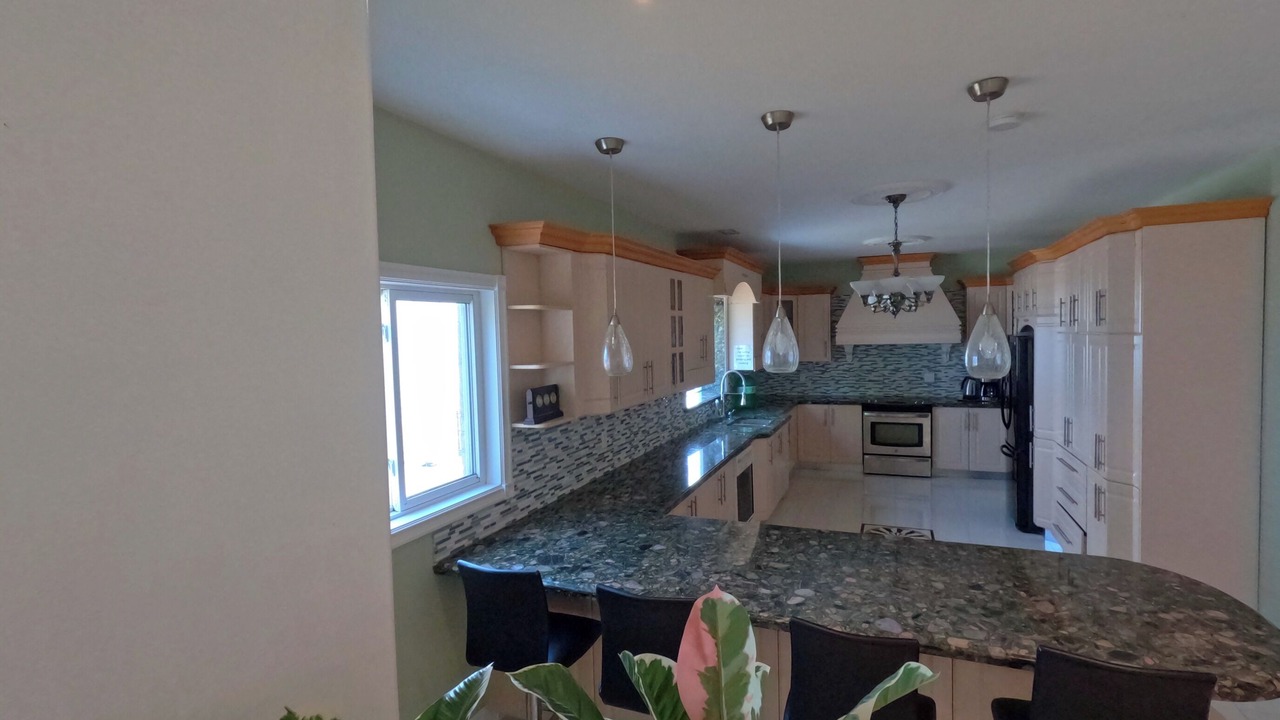 Photo of Kitchen in Hamilton