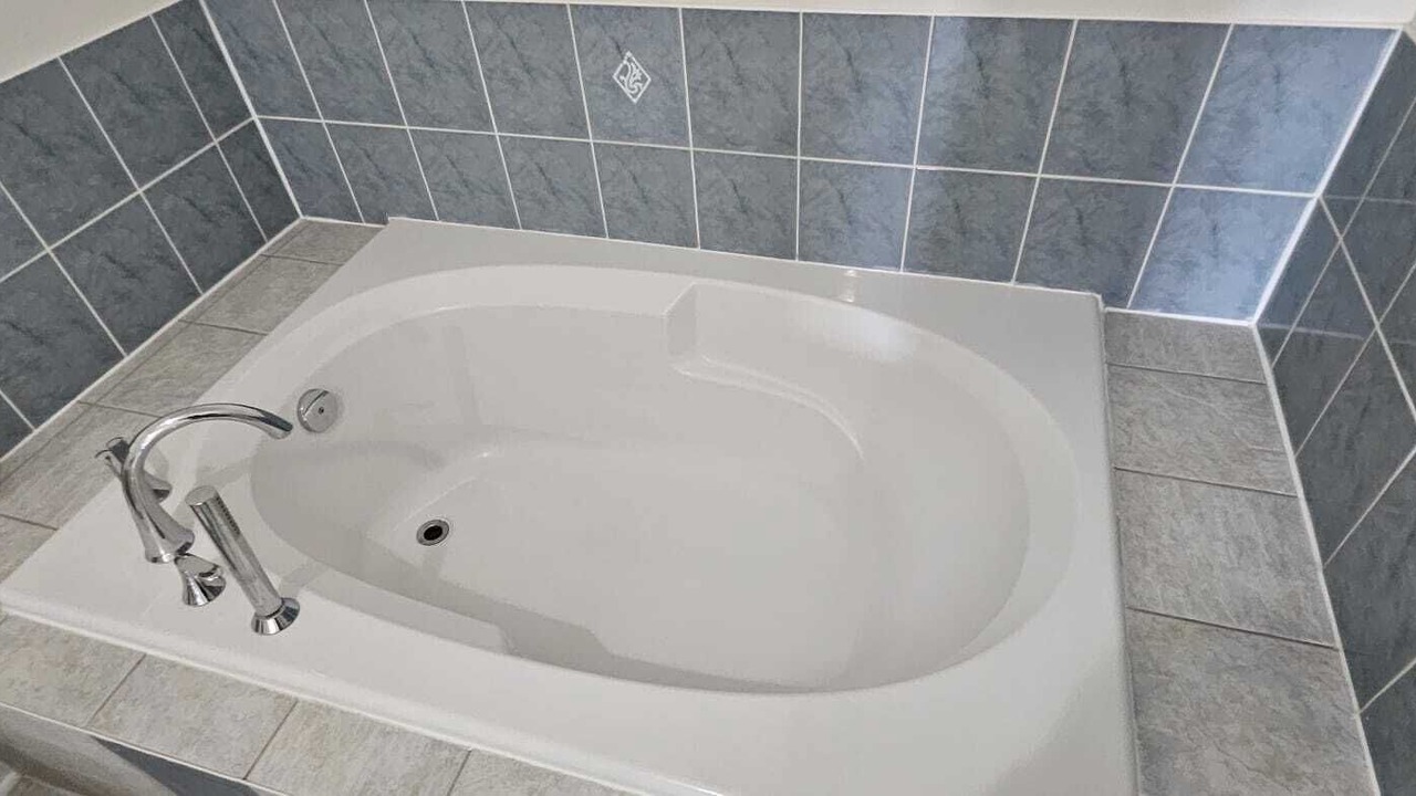 Photo of Bathroom in Hurontario