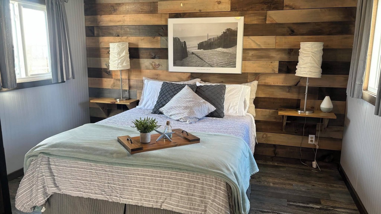 Photo of Bedroom in Harwich