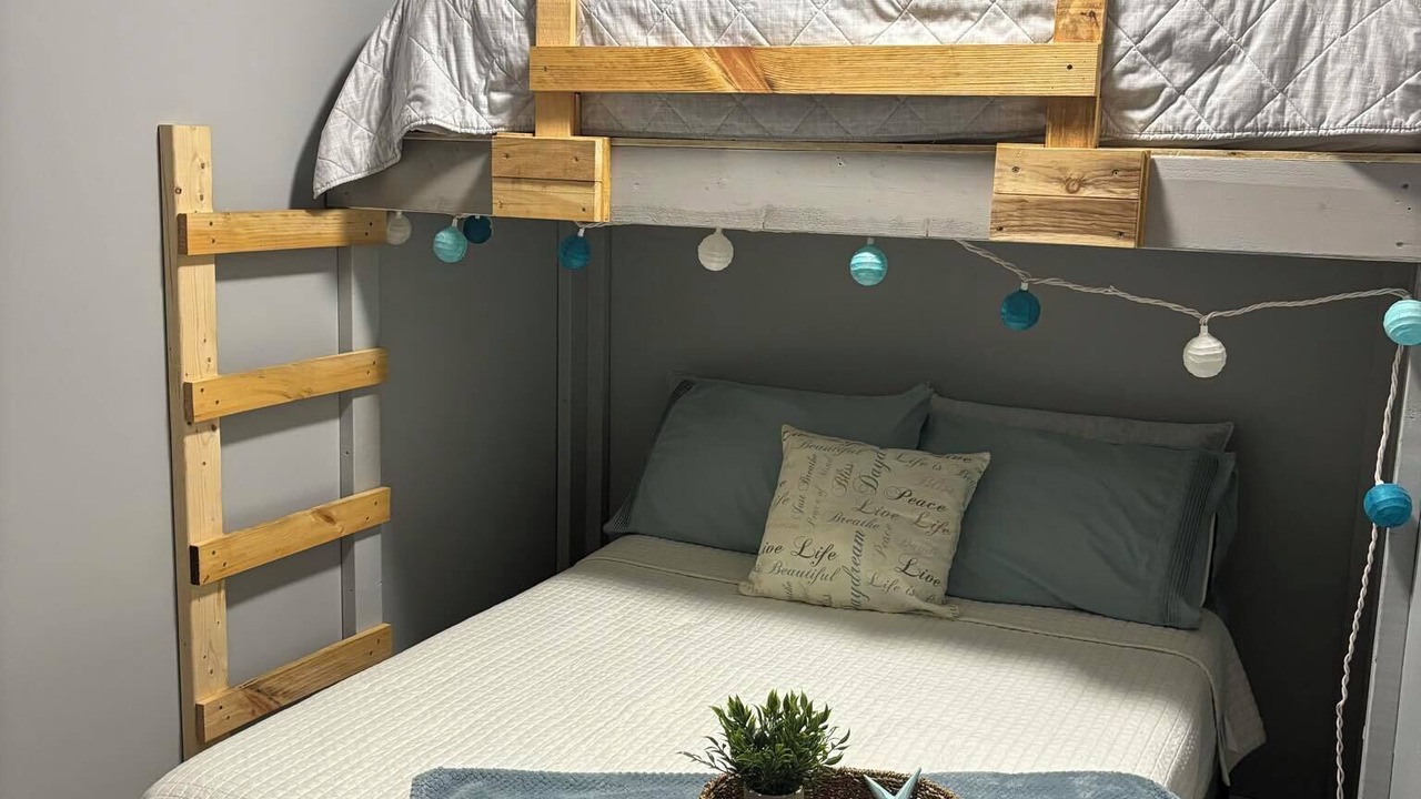 Photo of Bedroom in Harwich
