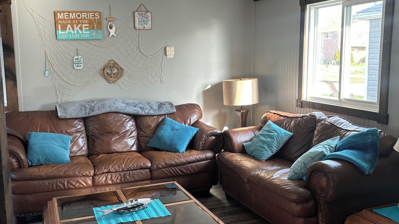 Photo of Livingroom in Harwich