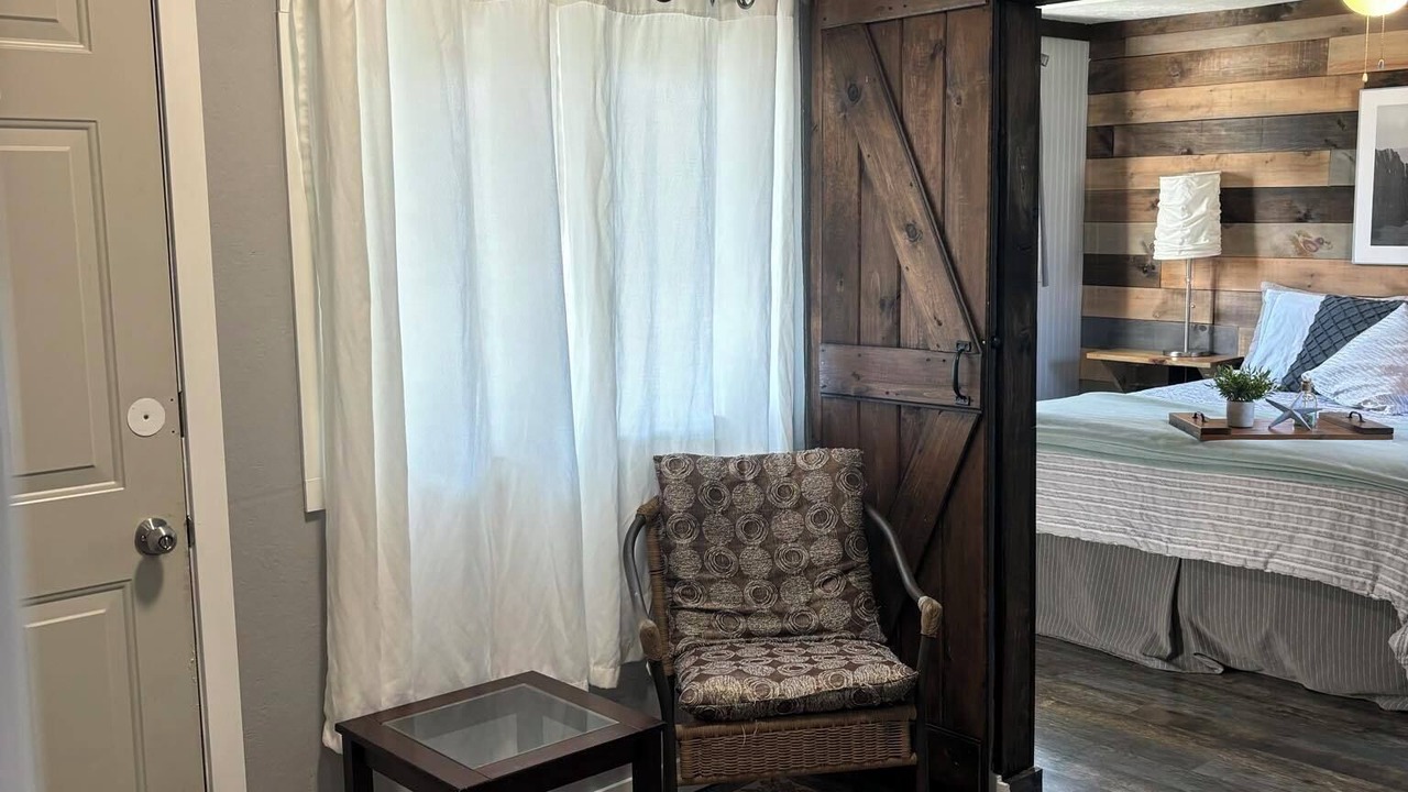Photo of Bedroom in Harwich