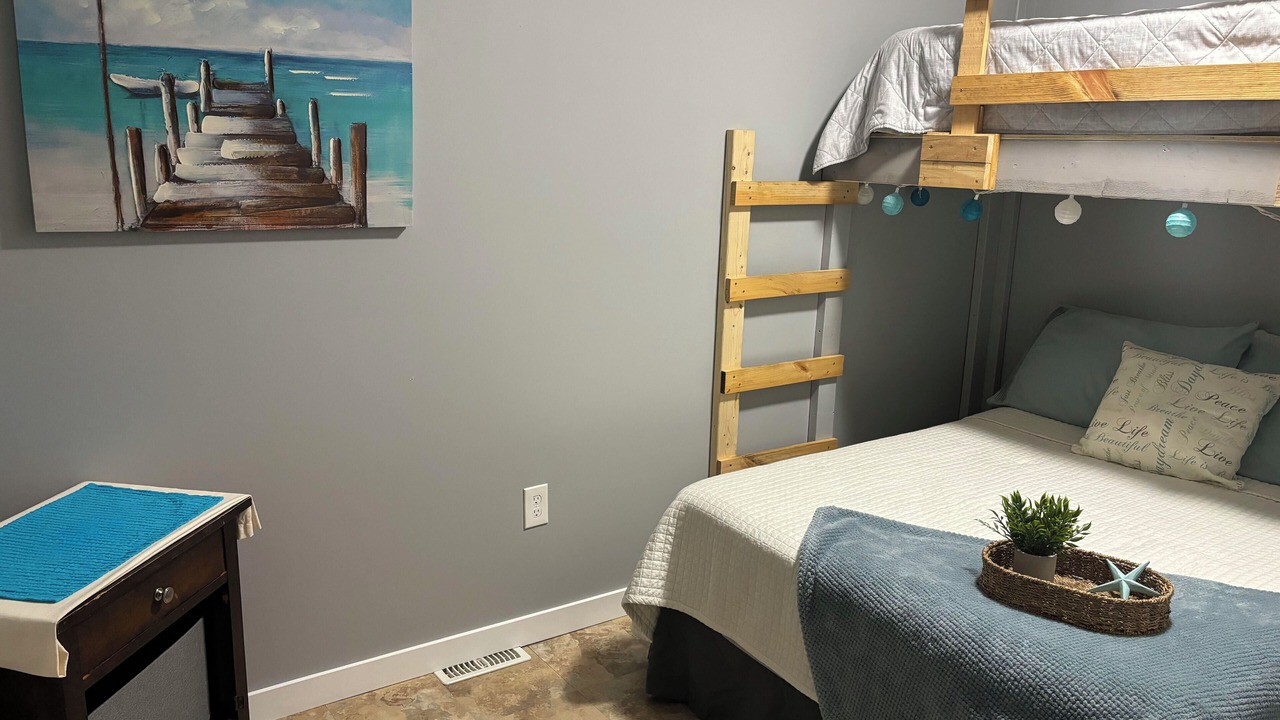 Photo of Bedroom in Harwich