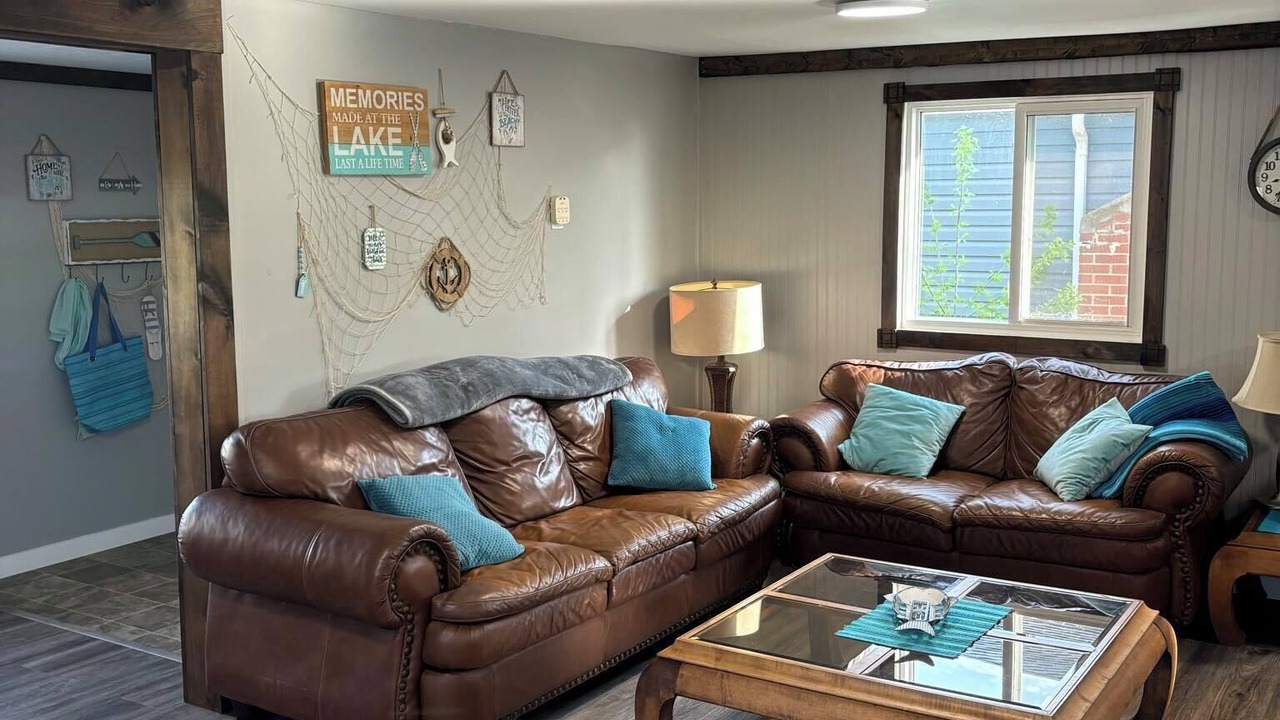 Photo of Livingroom in Harwich