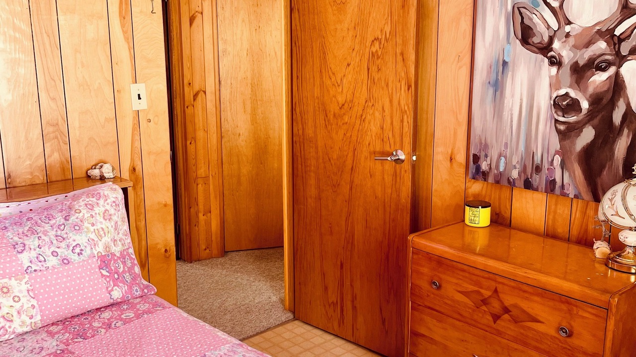 Photo of Bedroom in Magnetawan