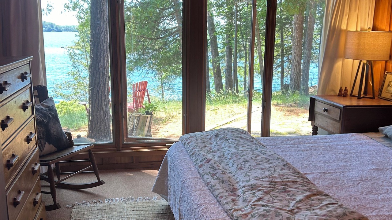 Photo of Bedroom in Havelock-Belmont-Methuen