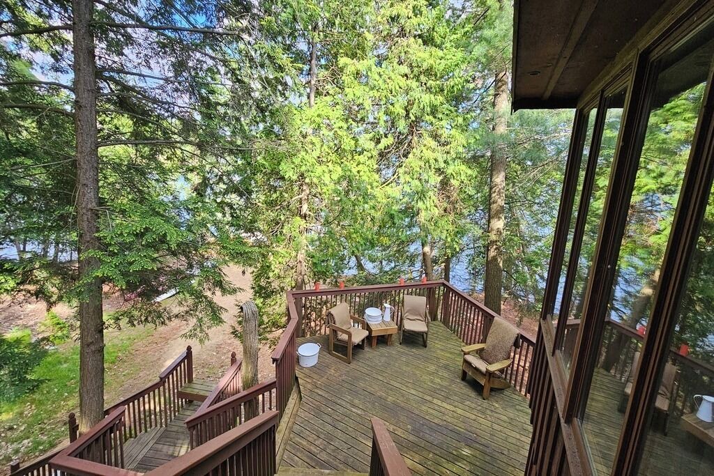 Photo of Patio Balcony in Havelock-Belmont-Methuen
