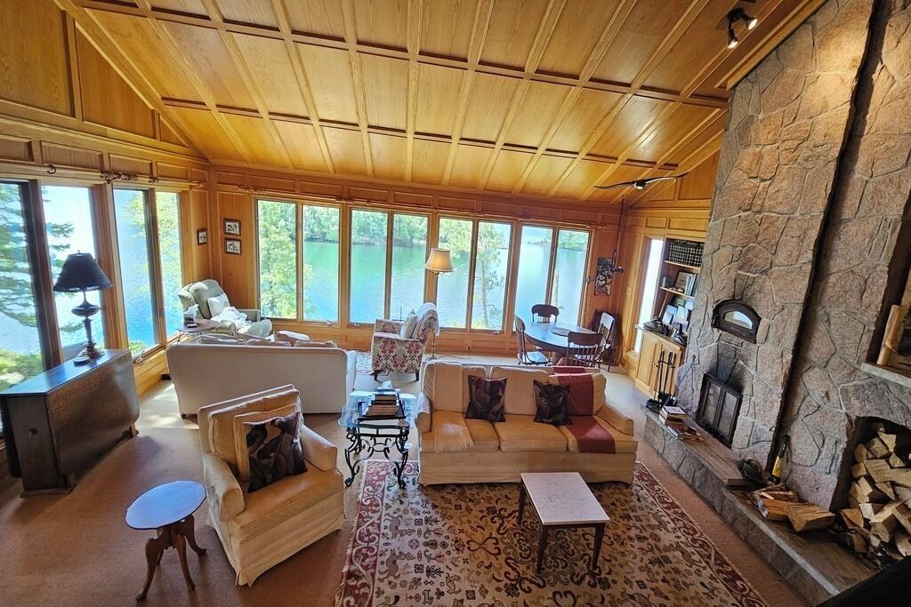 Photo of Livingroom in Havelock-Belmont-Methuen