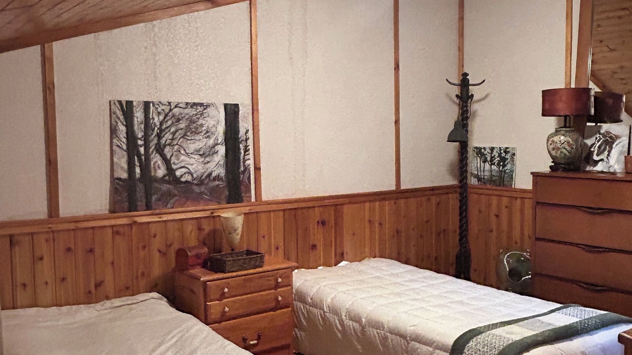 Photo of Bedroom in Havelock-Belmont-Methuen