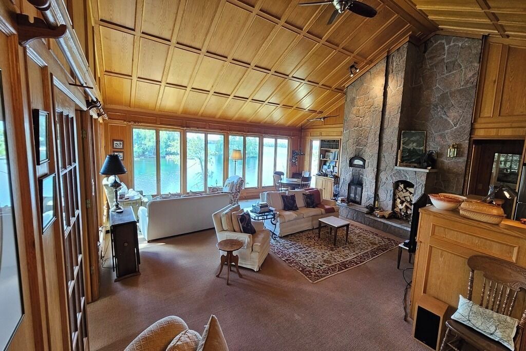 Photo of Livingroom in Havelock-Belmont-Methuen