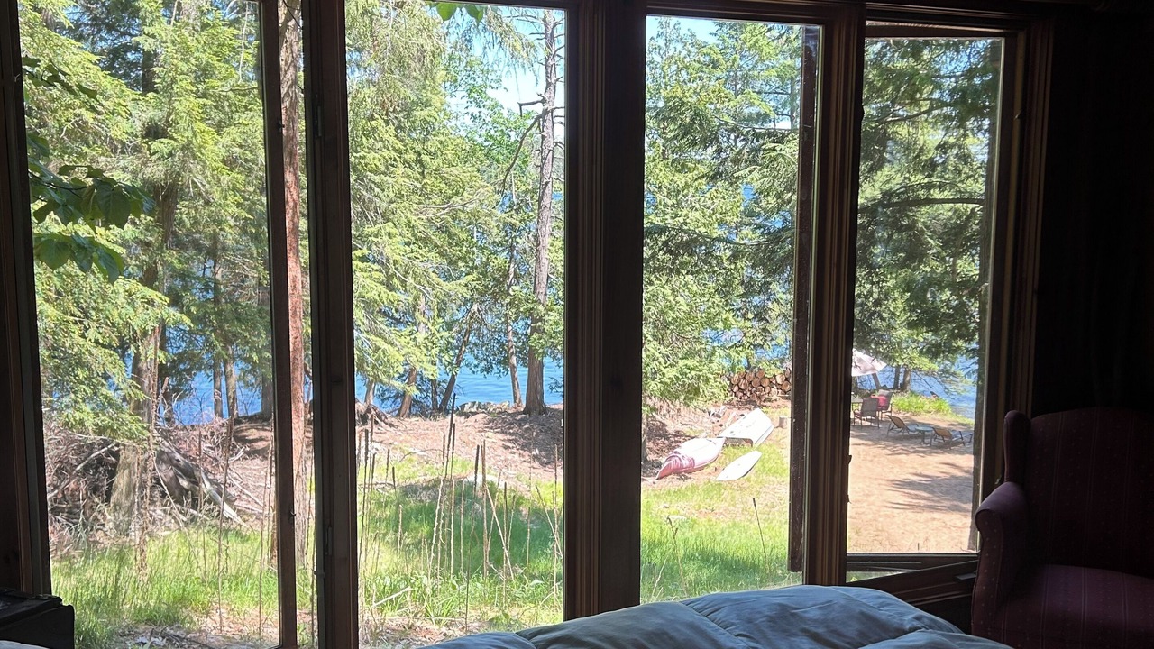 Photo of Bedroom in Havelock-Belmont-Methuen