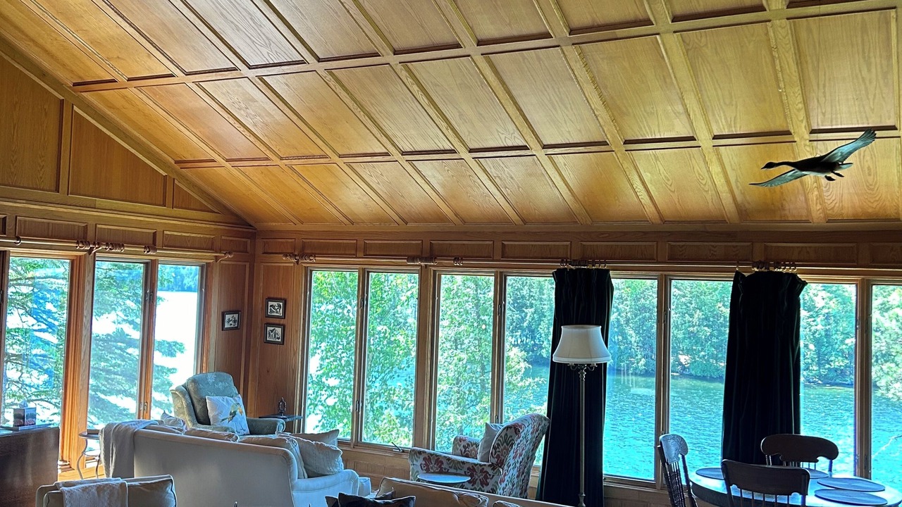 Photo of Livingroom in Havelock-Belmont-Methuen