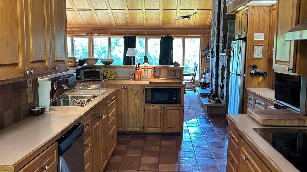 Photo of Kitchen in Havelock-Belmont-Methuen